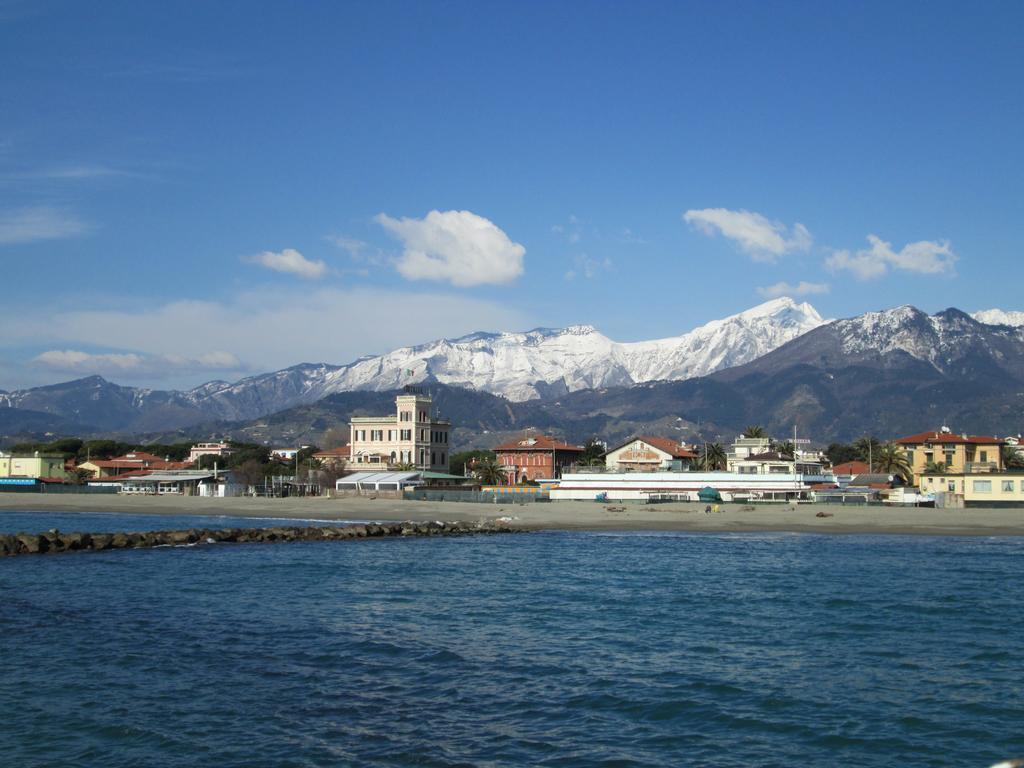 Italia Hotel
