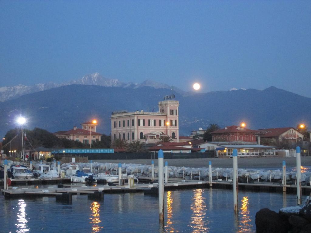 Hotel Italia