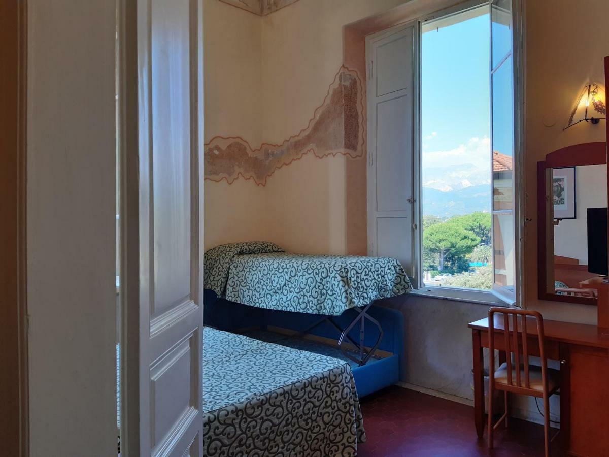 Hotel Italia