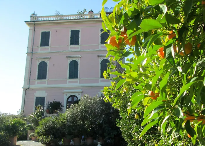 Hotel Italia