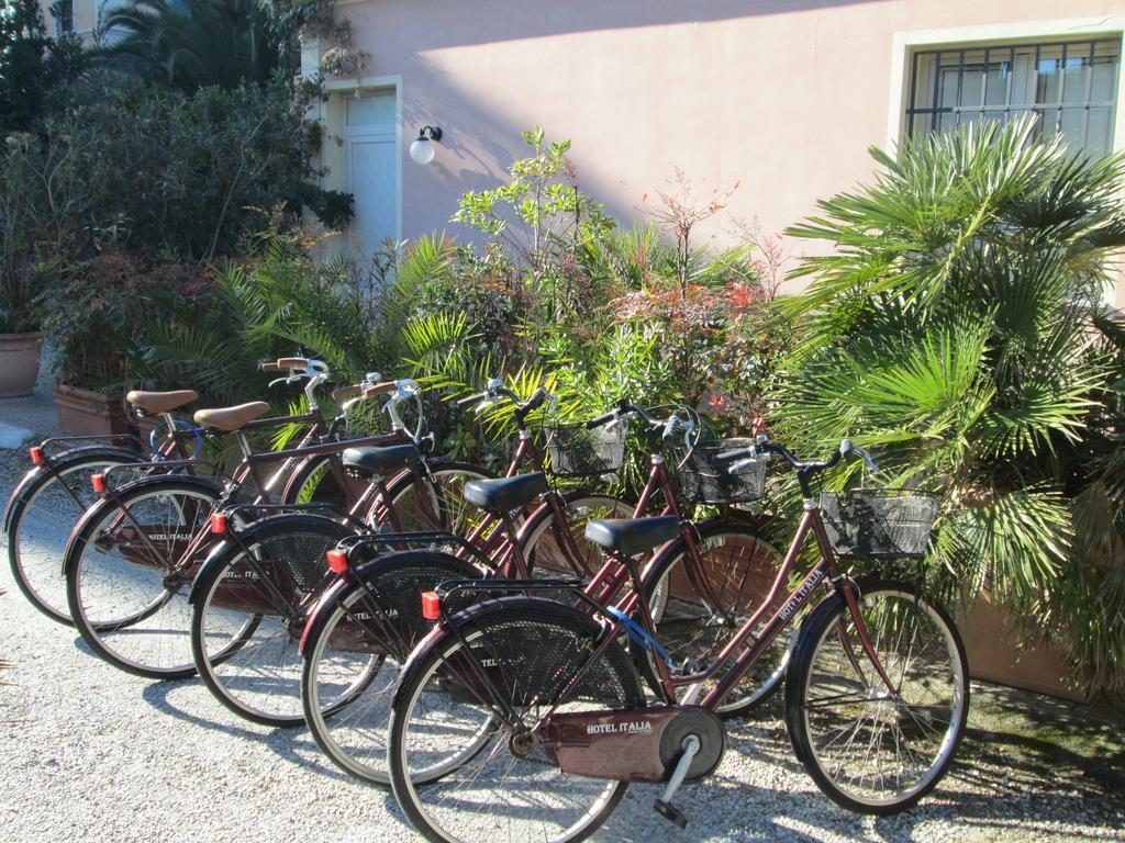 Italia Hotel Marina di Massa