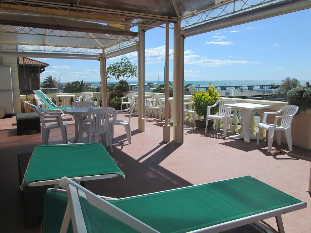 Hotel Italia Marina di Massa
