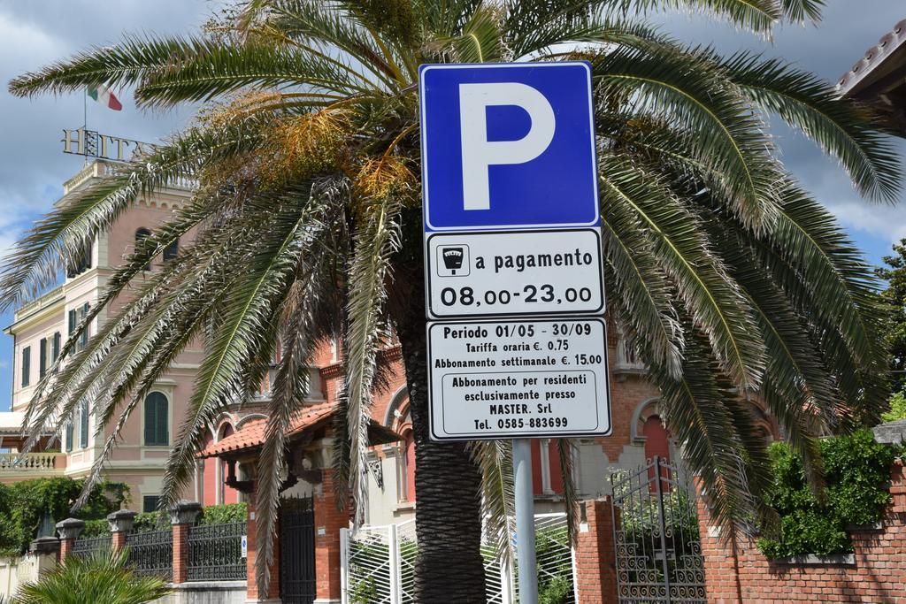 Italia Hotel Marina di Massa
