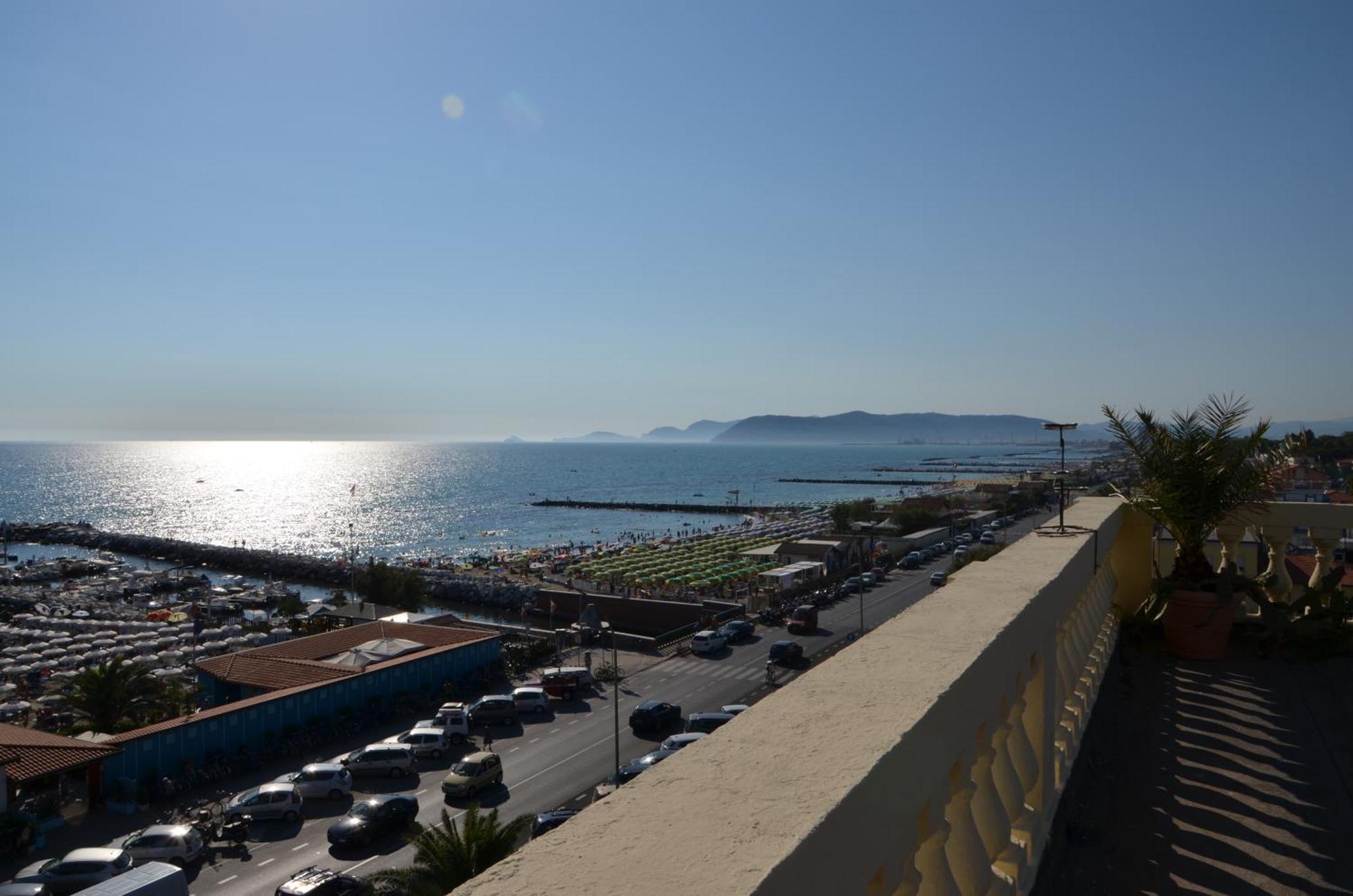 Italia Hotel