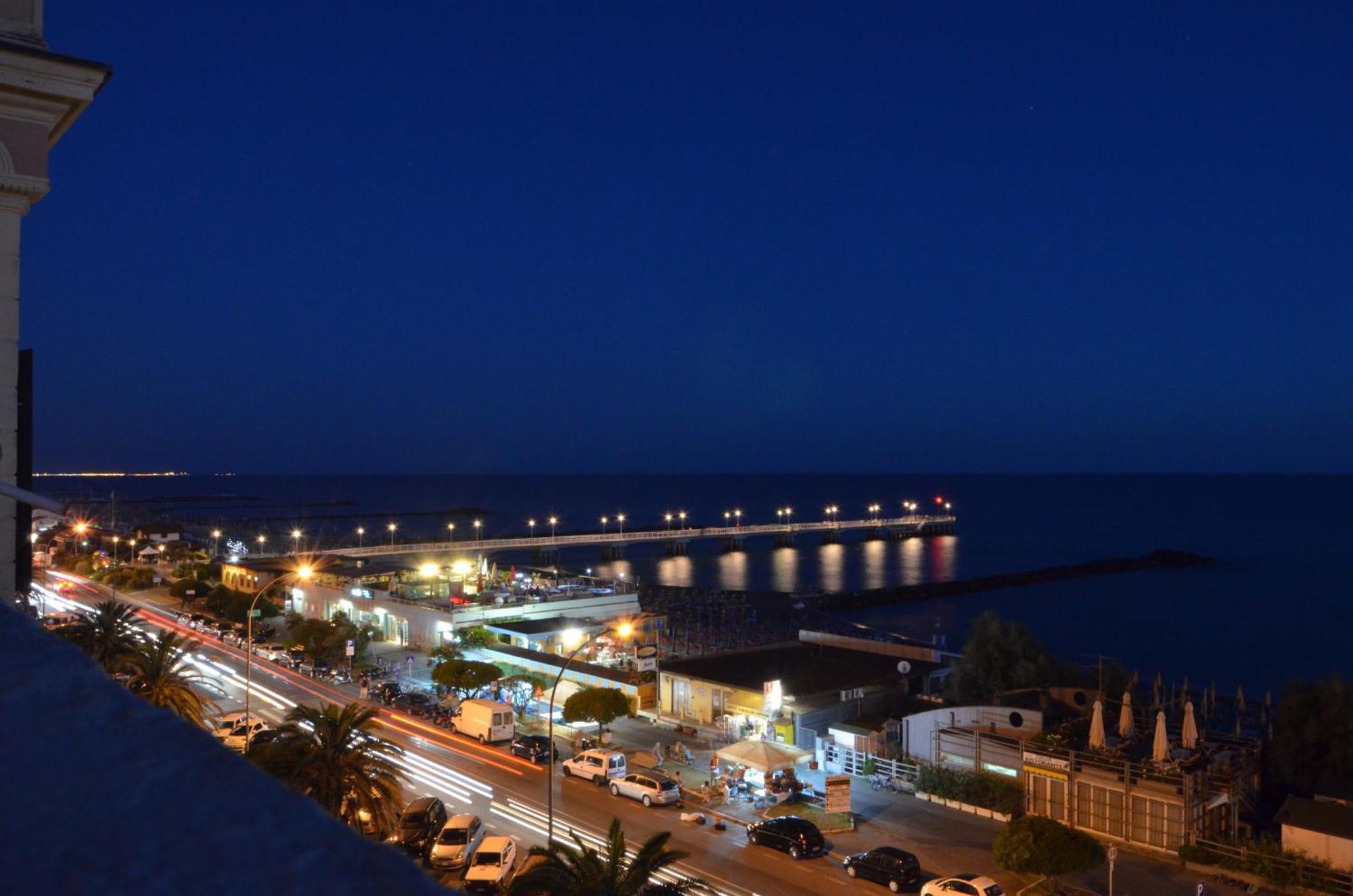 Italia Hotel