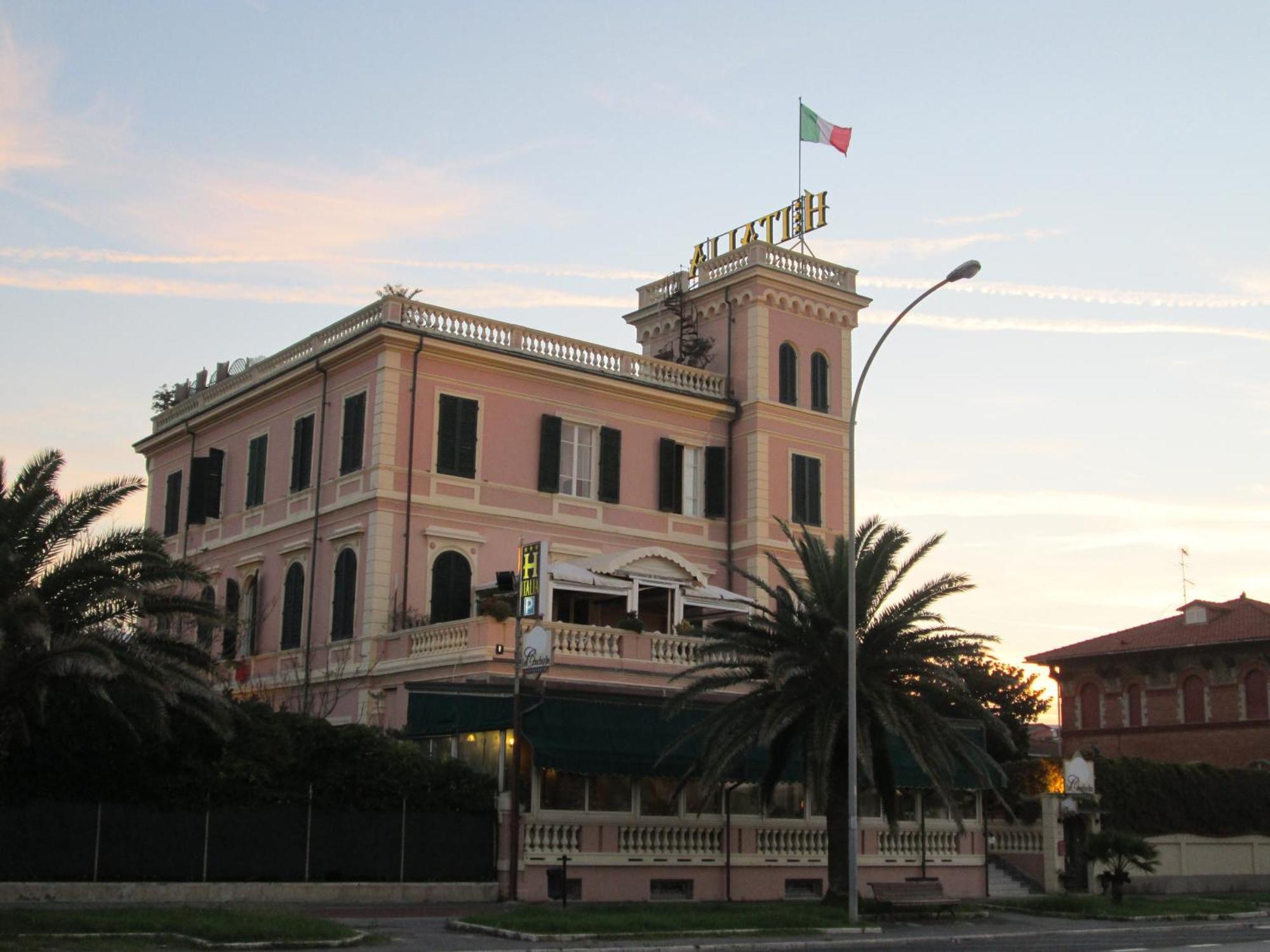 Hotel Italia