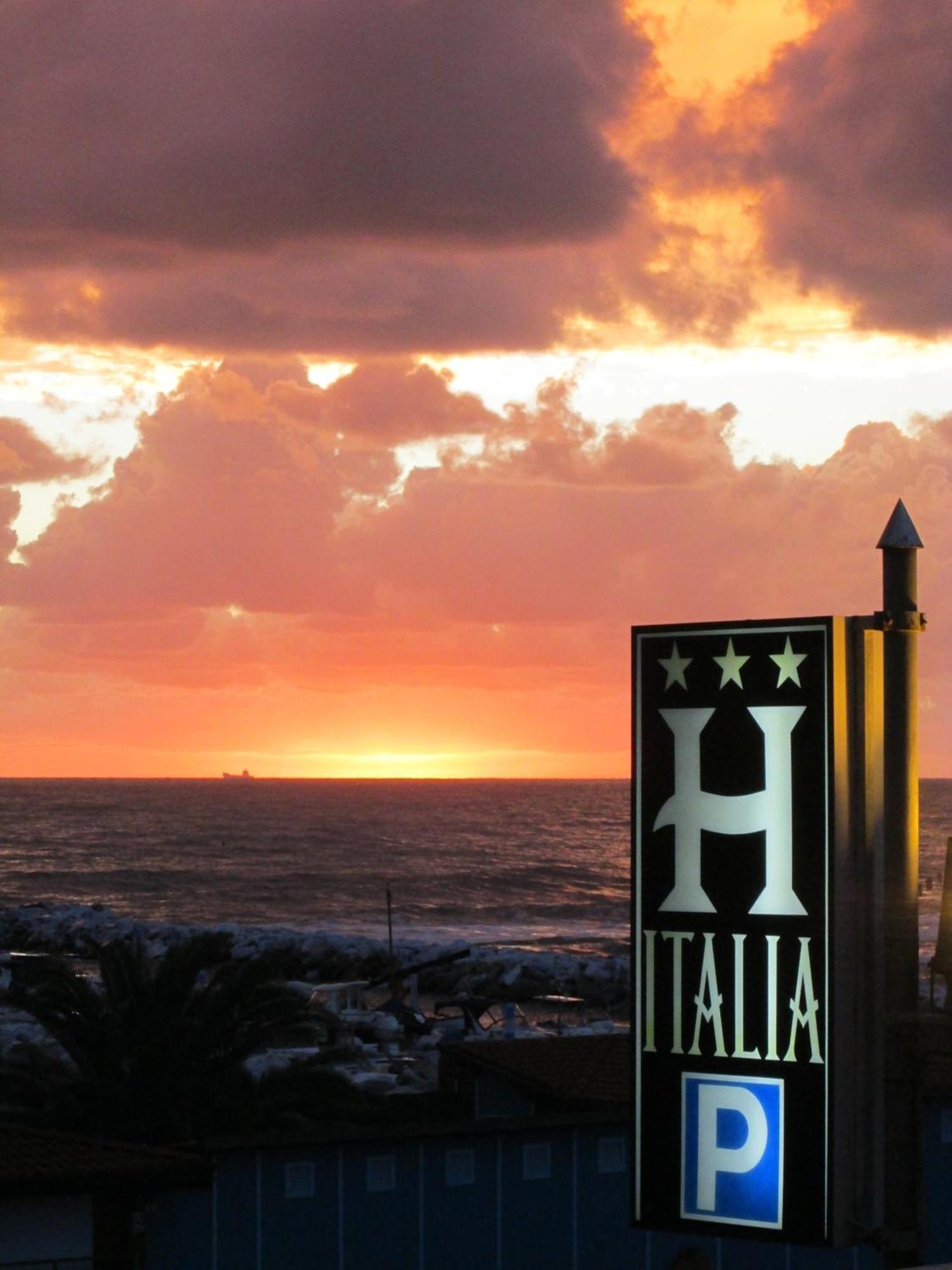 Hotel Italia