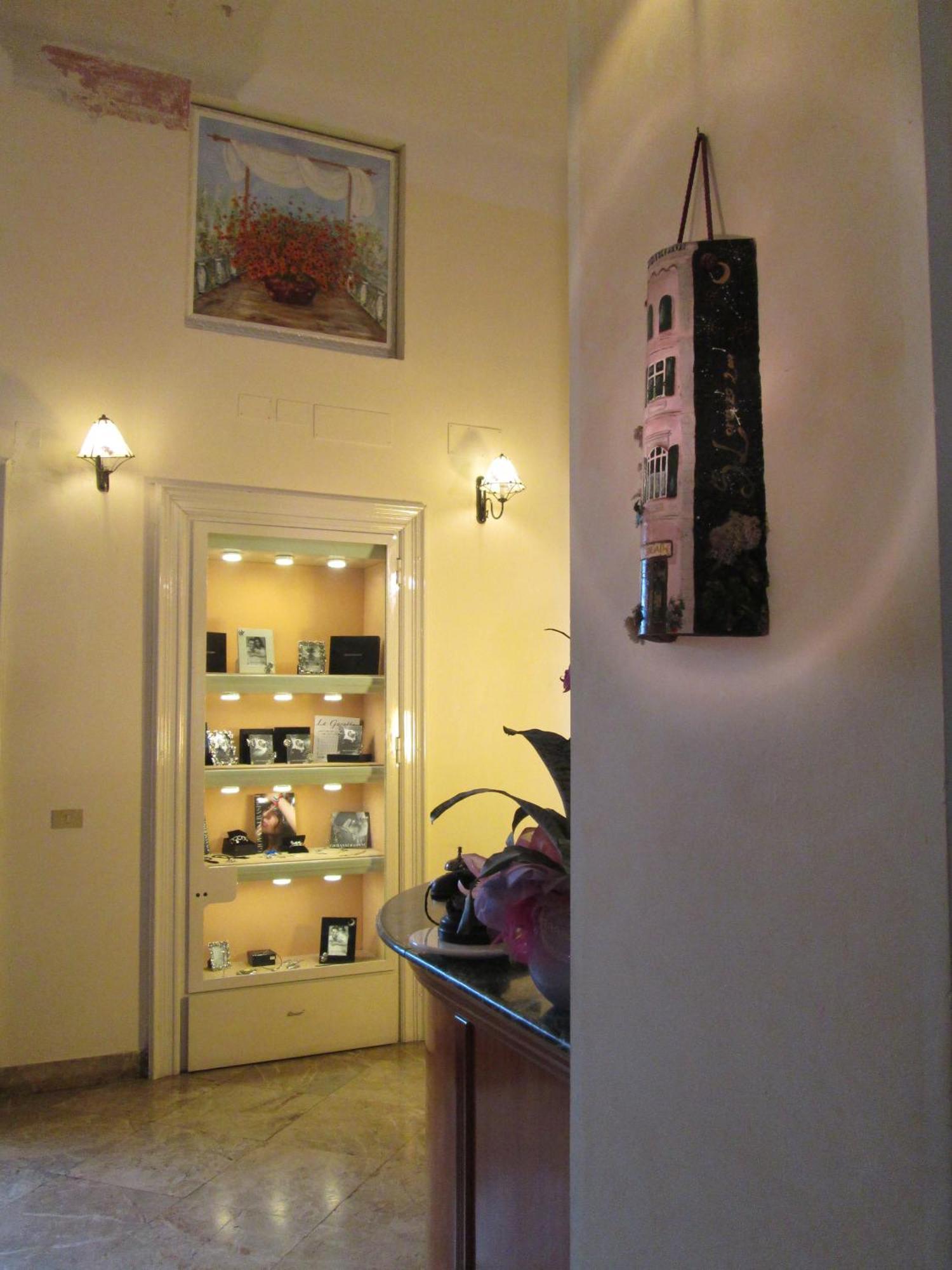 Italia Hotel 3*