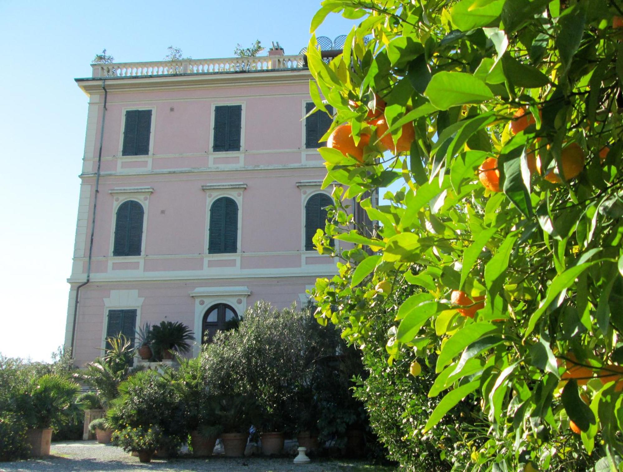 Hotel Italia