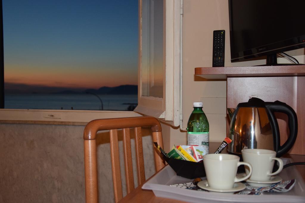 Hotel Italia Marina di Massa
