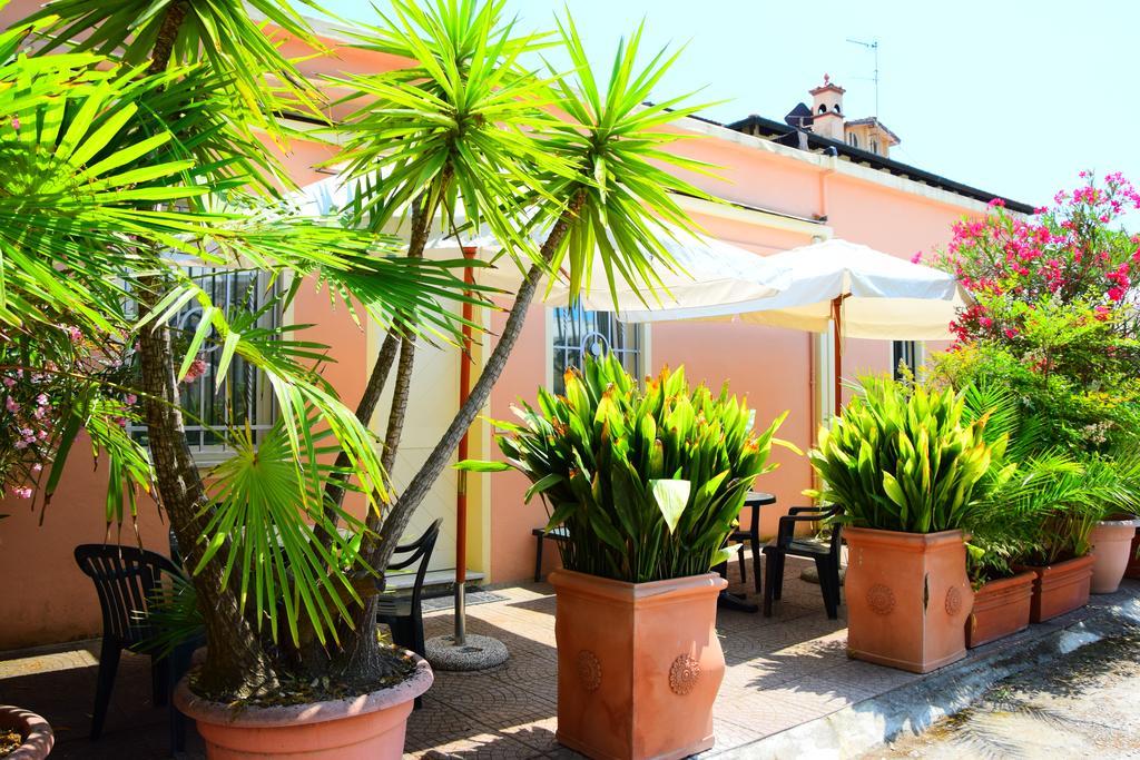 Italia Hotel