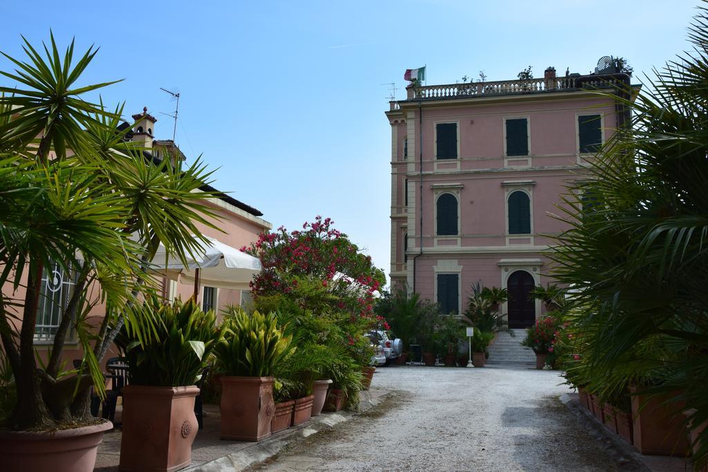 Italia Hotel 3*