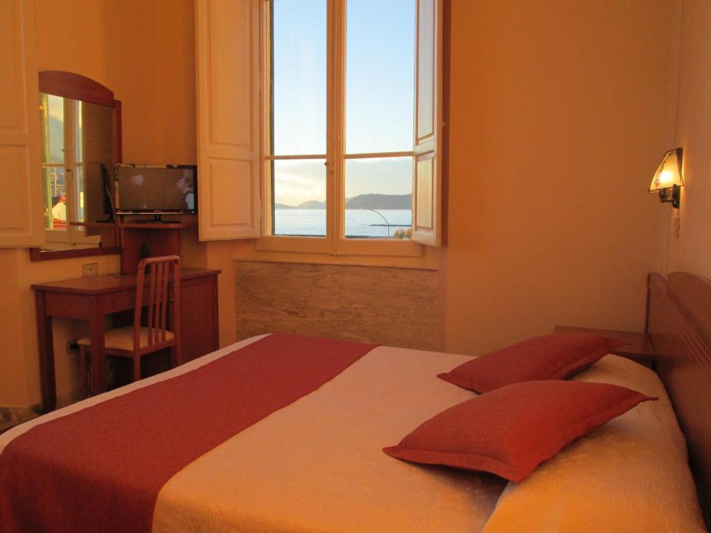 Hotel Italia 3*