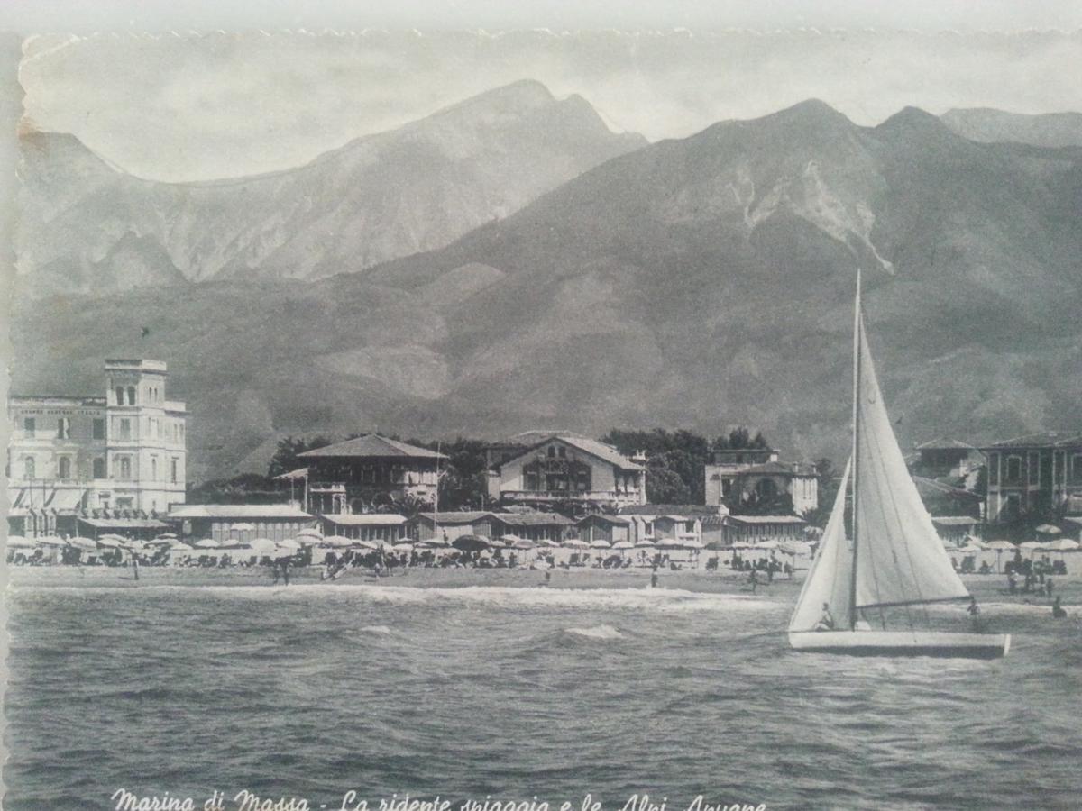 Hotel Italia Marina di Massa