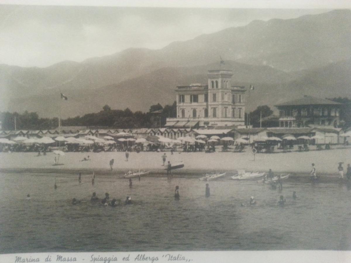 Italia Hotel