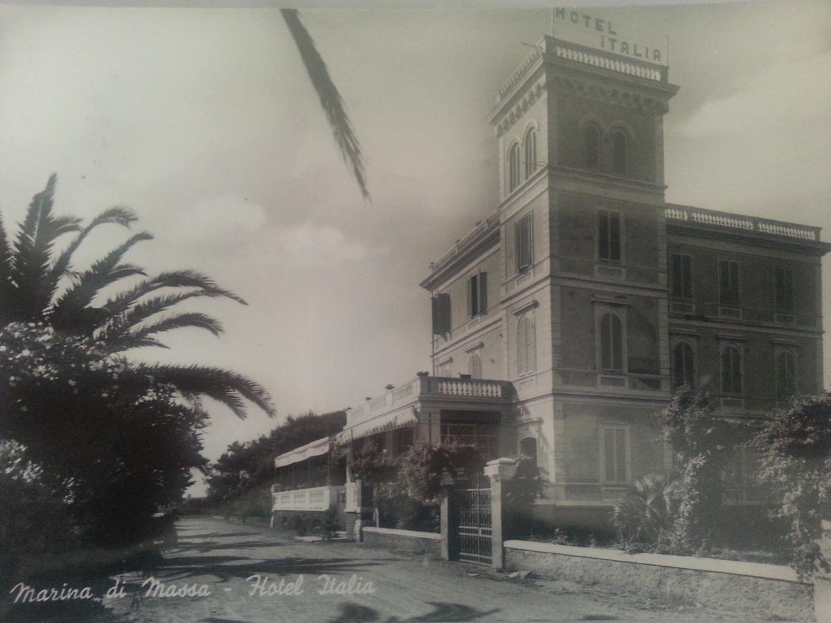 Italia Hotel Marina di Massa