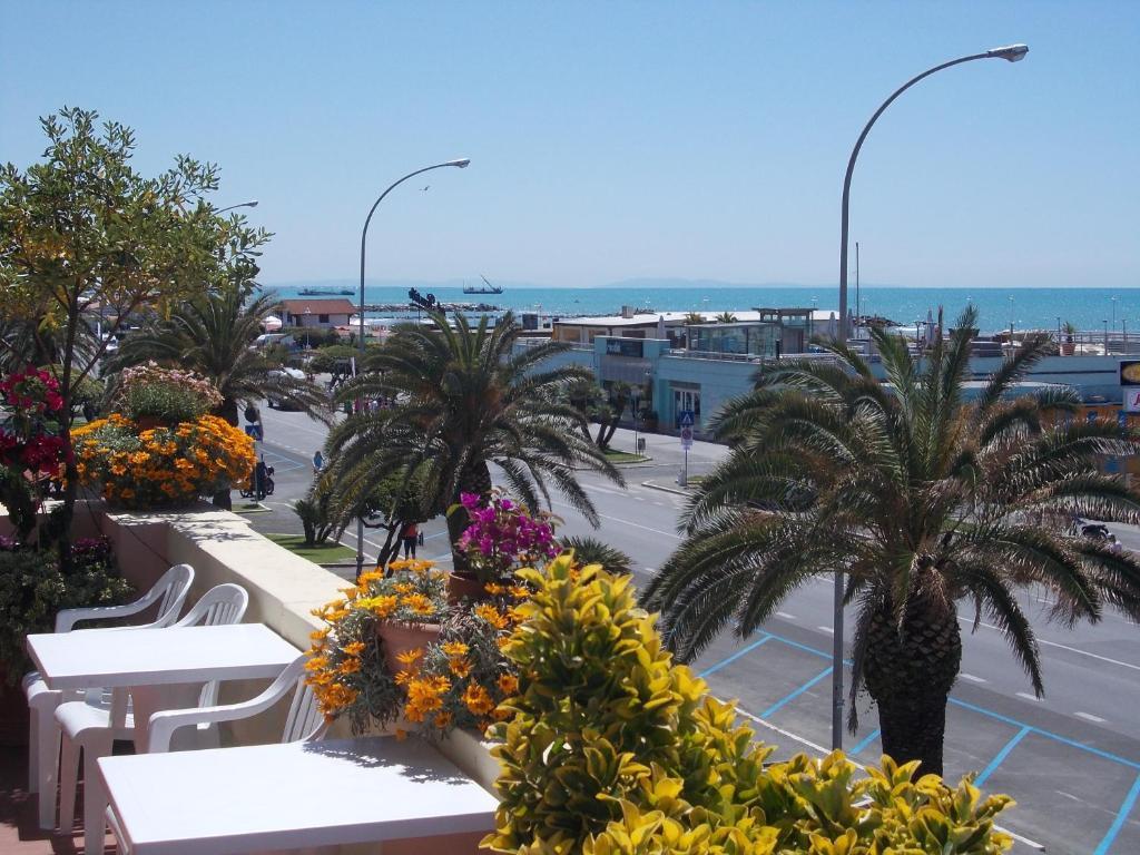 Italia Hotel Marina di Massa