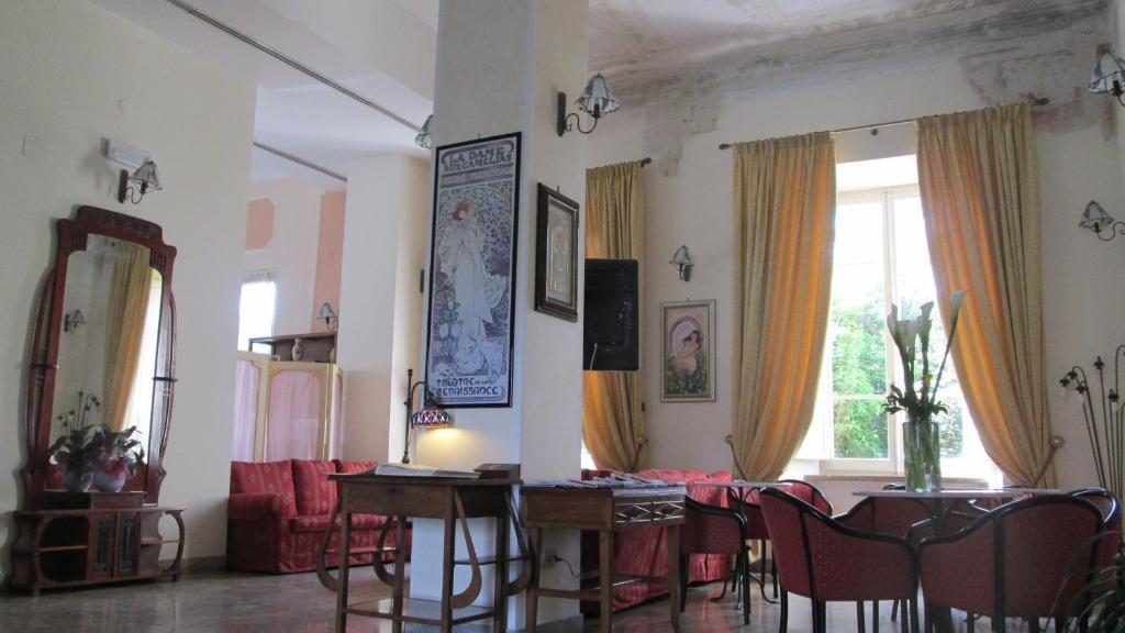 Hotel Italia