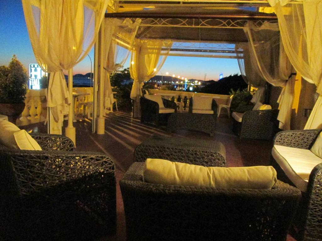 Italia Hotel Marina di Massa