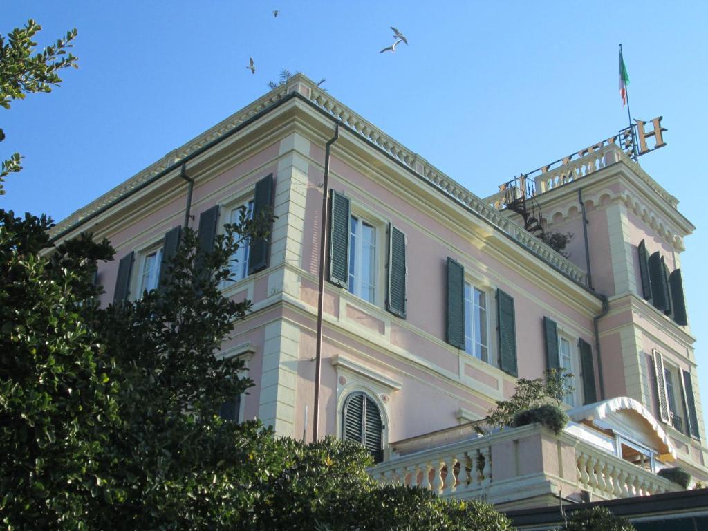 Italia Hotel Marina di Massa