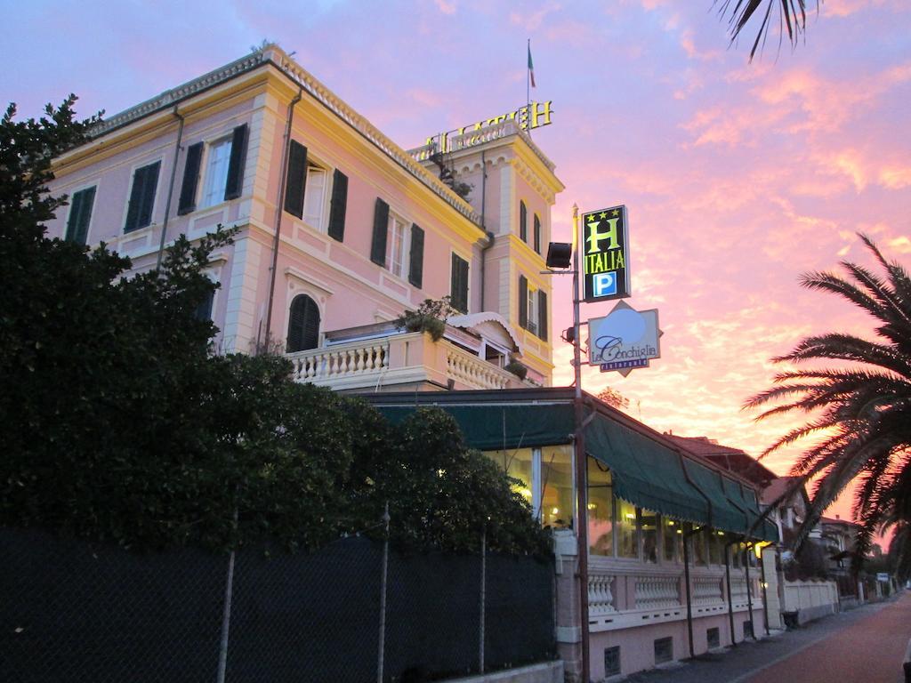 Italia Hotel