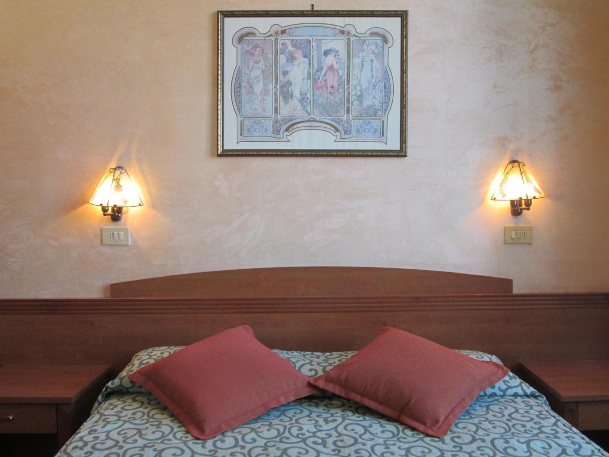Italia Hotel Marina di Massa