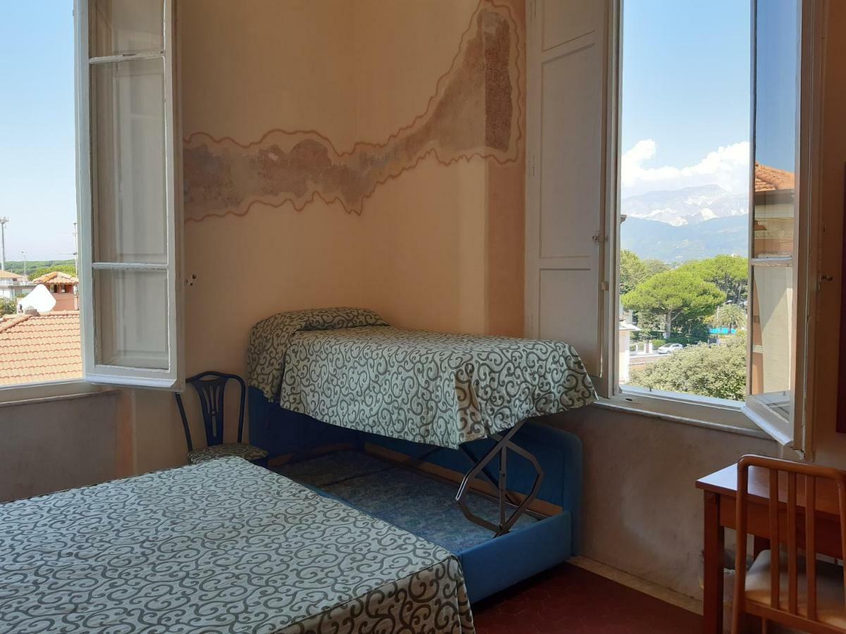 Hotel Italia 3*