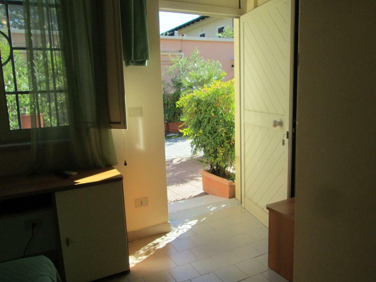Hotel Italia Marina di Massa