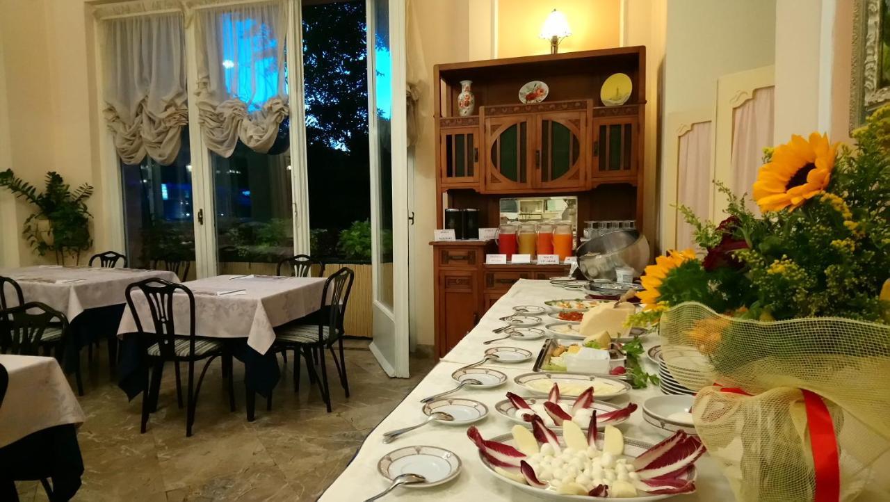 Italia Hotel