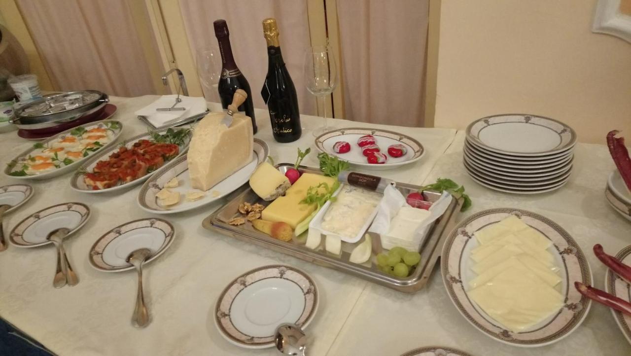 Italia Hotel