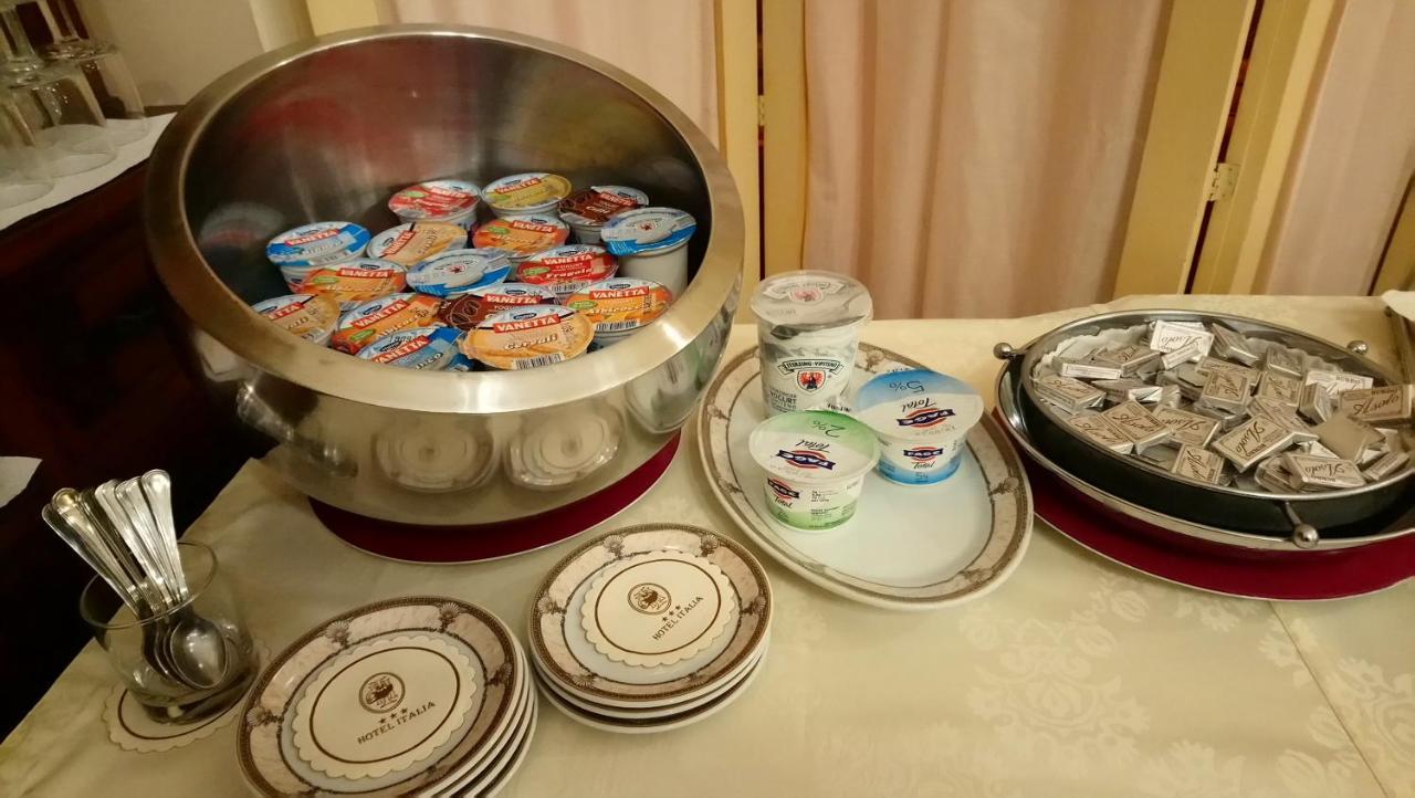 Italia Hotel 3*
