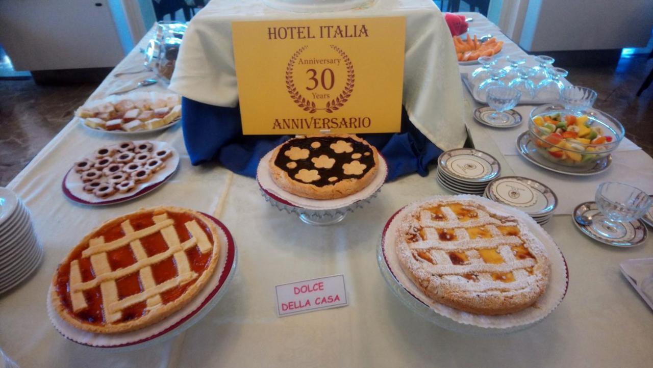 Italia 3* Marina di Massa