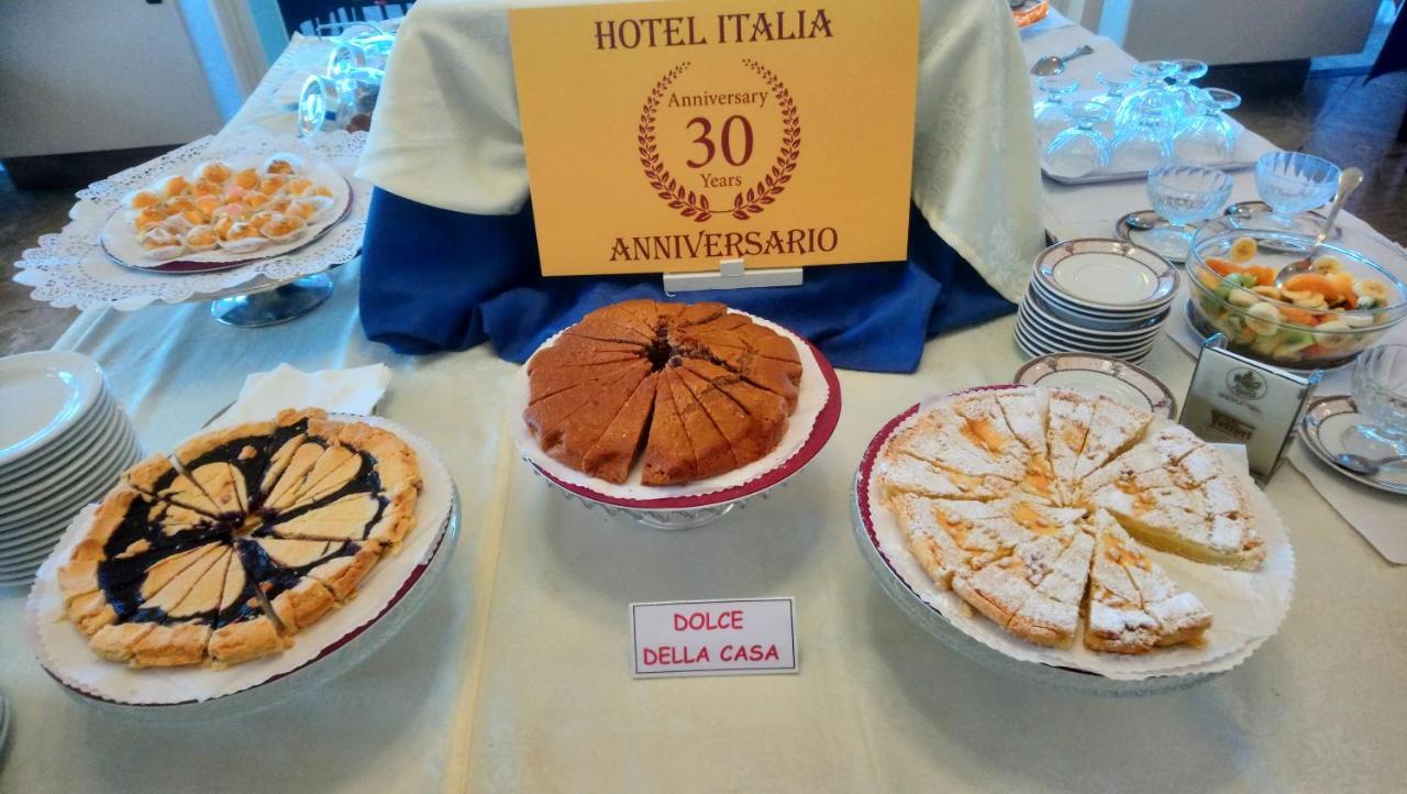 Hotel Italia 3*