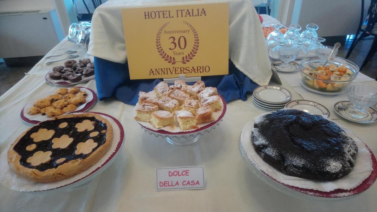 Italia 3* Marina di Massa