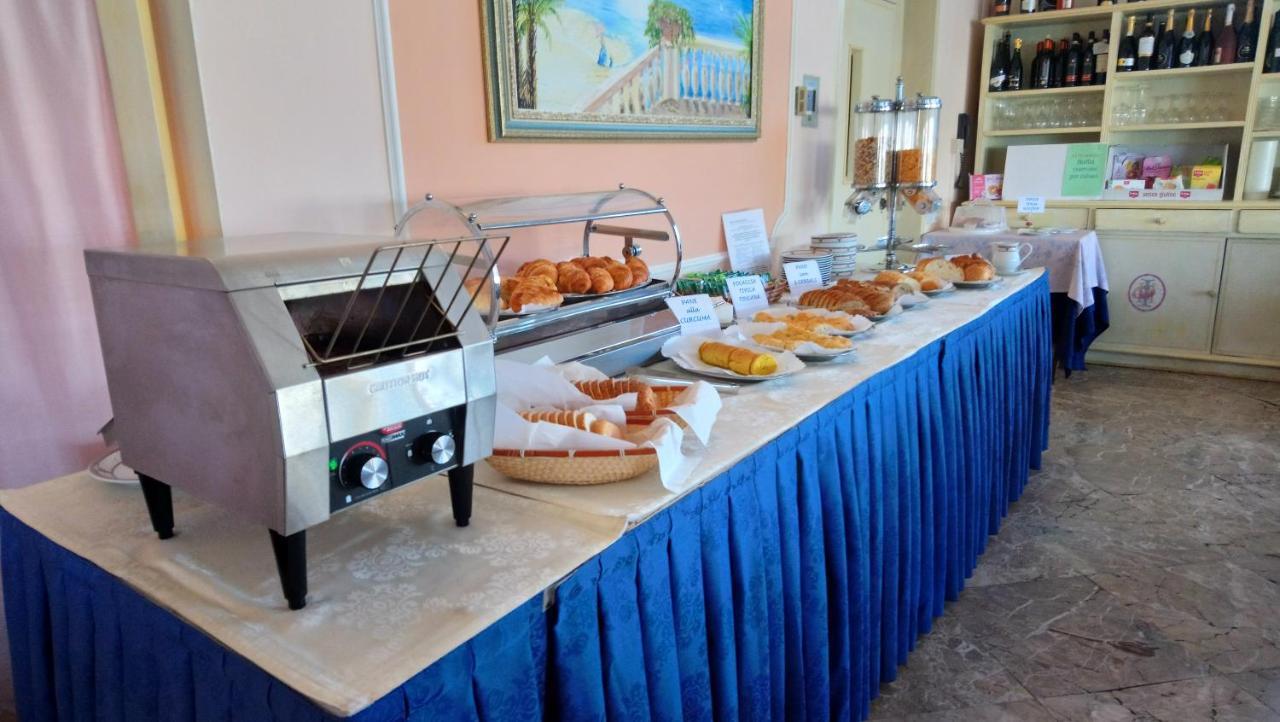 Hotel Italia